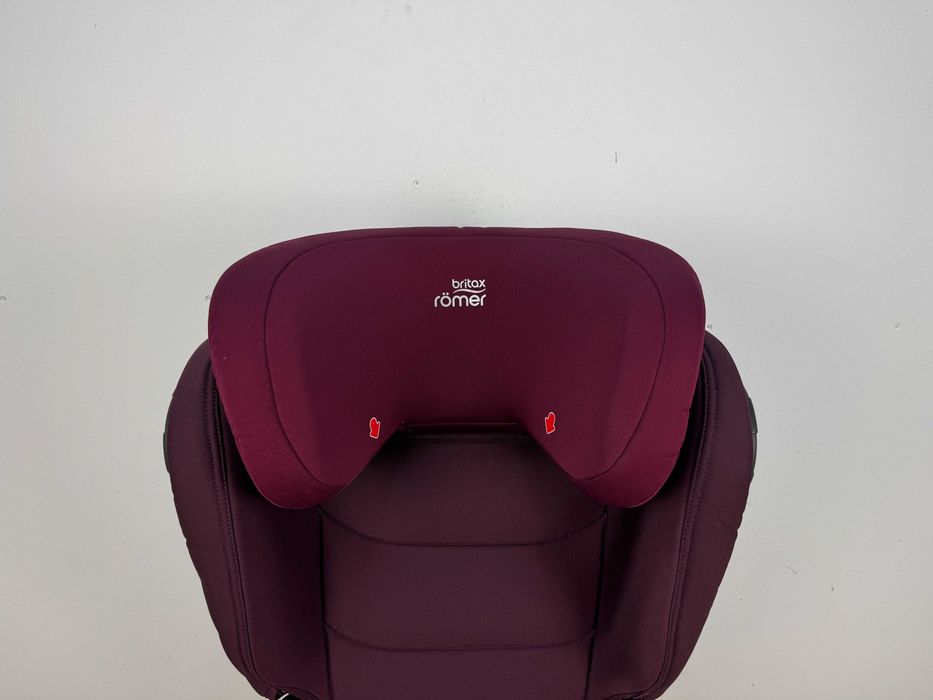 Fotelik Samochodowy ROMER KIDFIX III M 15-36 KG