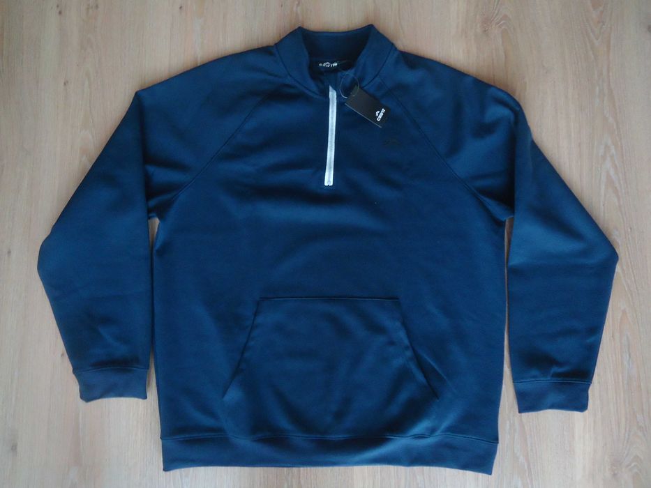 Фирменный новый свитшот, толстовка, батник, спортивная кофта, р. 52-54