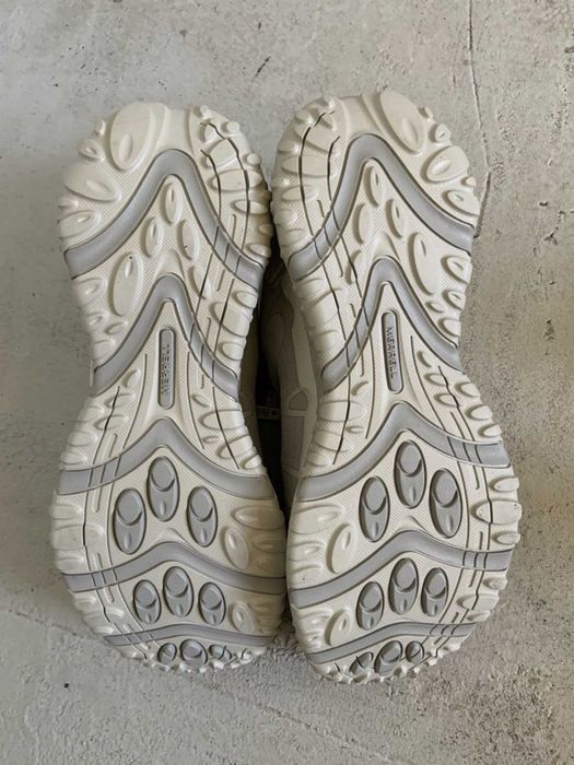 Ténis Merrell Cham Redux Storm GTX SE Diorite / Basalt N 43 - novo