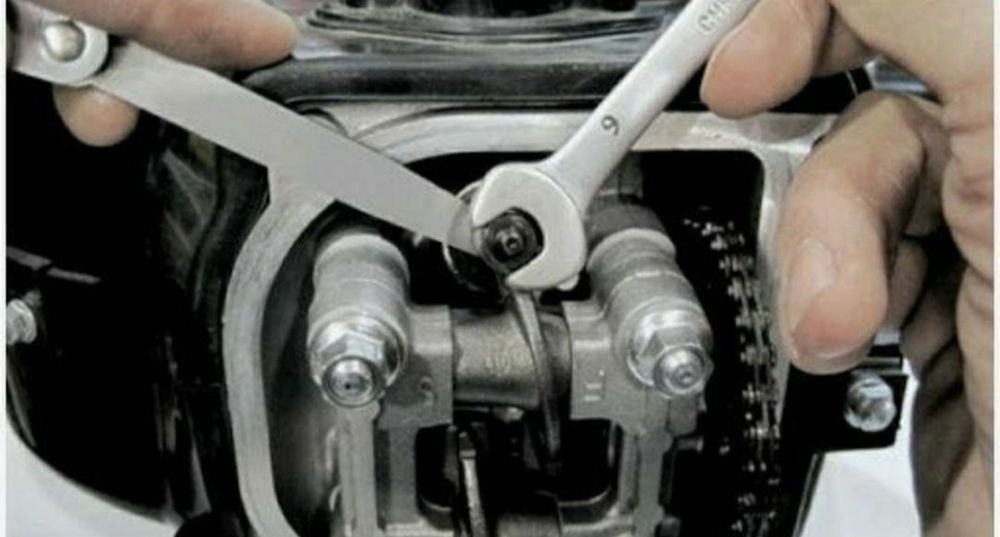 Ремонт Скутеров/Мотоциклов