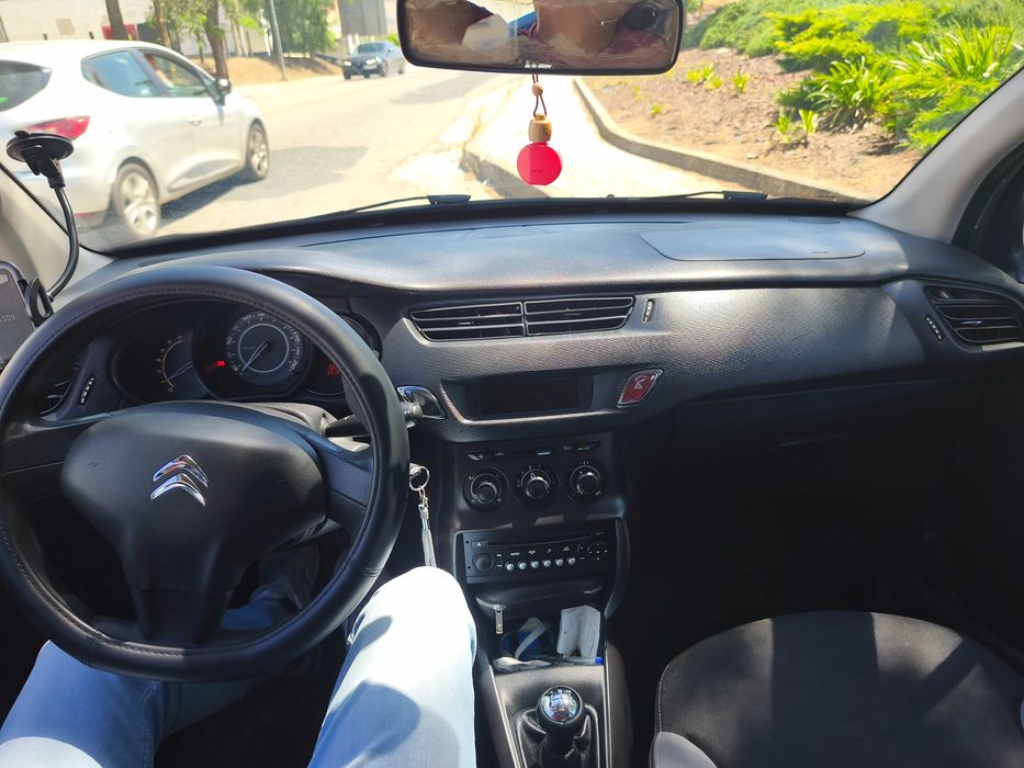 Citroen C3 1.4 2011