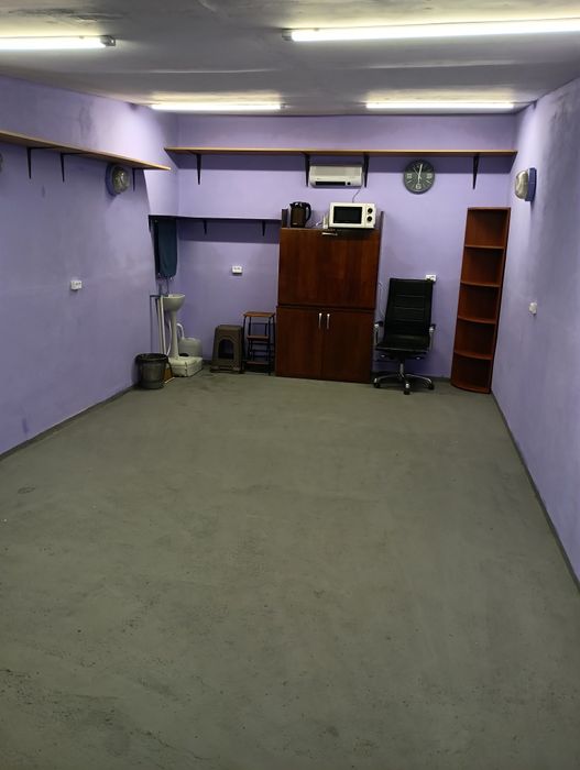 Аренда / продажа гаража Оболонь в раёне Северный мост