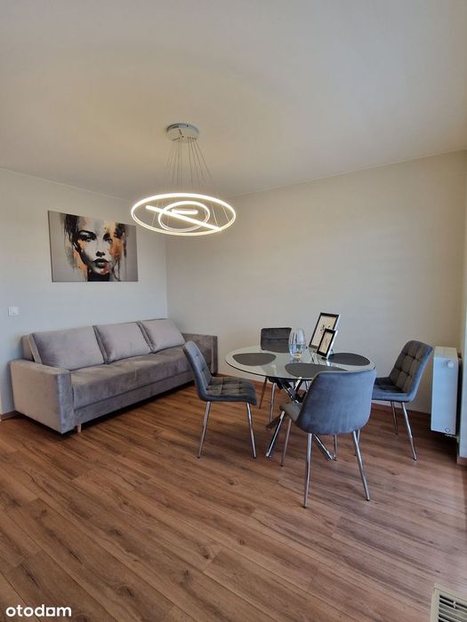 Nowe Mieszkanie Międzyleska Wrocław - Widok 3