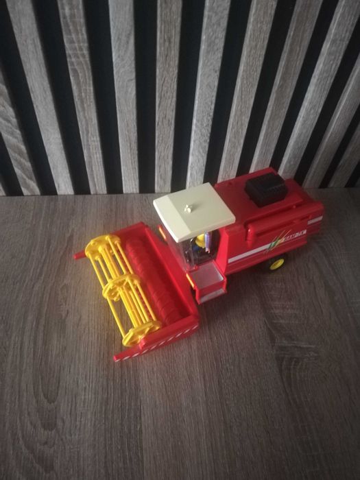 Kombajn Playmobil 7645
