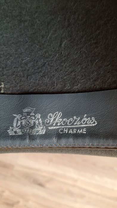 Kapelusz melonik Skoczów