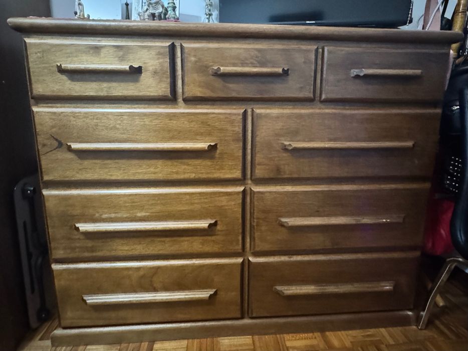 Cômoda para quarto