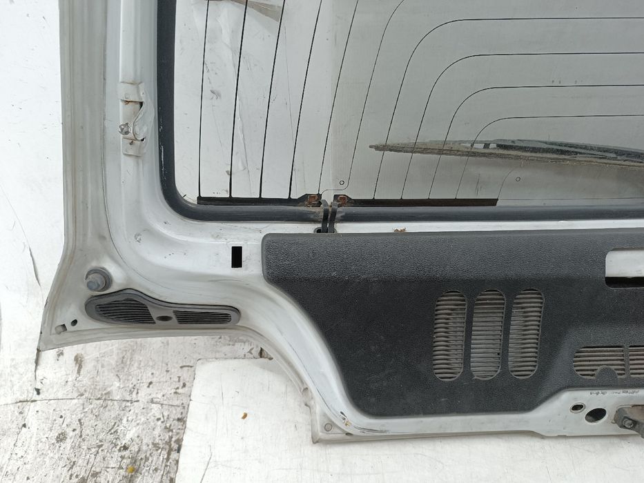 Porta de mala - RENAULT Clio I (B/C57_, 5/357_) | 90 - 98