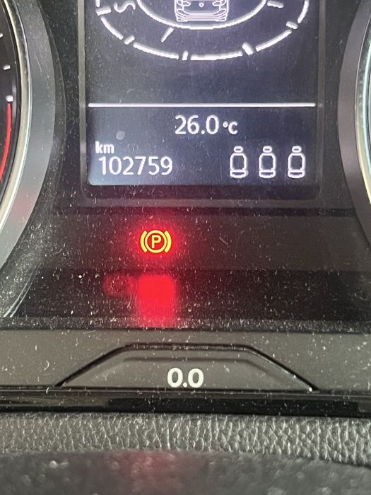Volkswagen Passat Variant 1.6 TDI 2018 | Nacional | 103.000 km | Braga