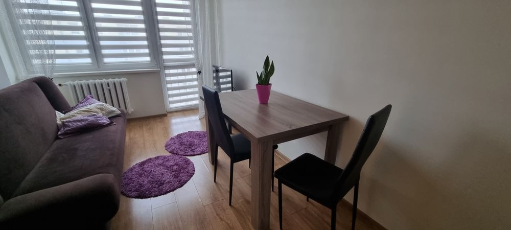Wynajmę mieszkanie - Więcej