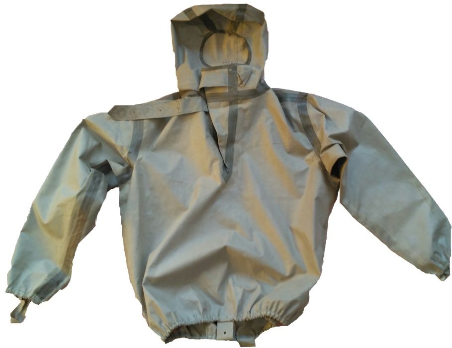 Защитный костюм Л-1. ОЗК. СССР. Все размеры