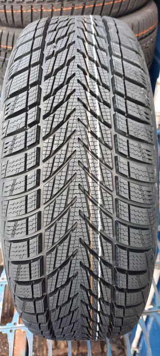 Nowa opona zimowa 205/55R16 91T Goodyear UG Performance 3 rok24