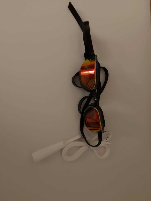 Óculos de piscina Nabaiji