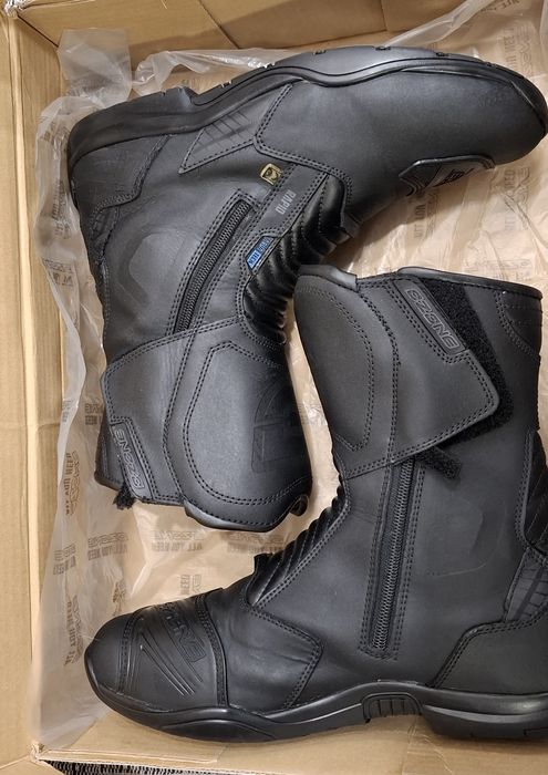 Buty motocyklowe turystyczne, Ozone Rapid rozm. 44