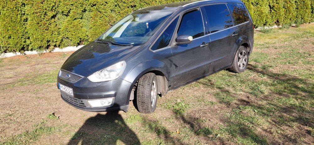 Ford Galaxy