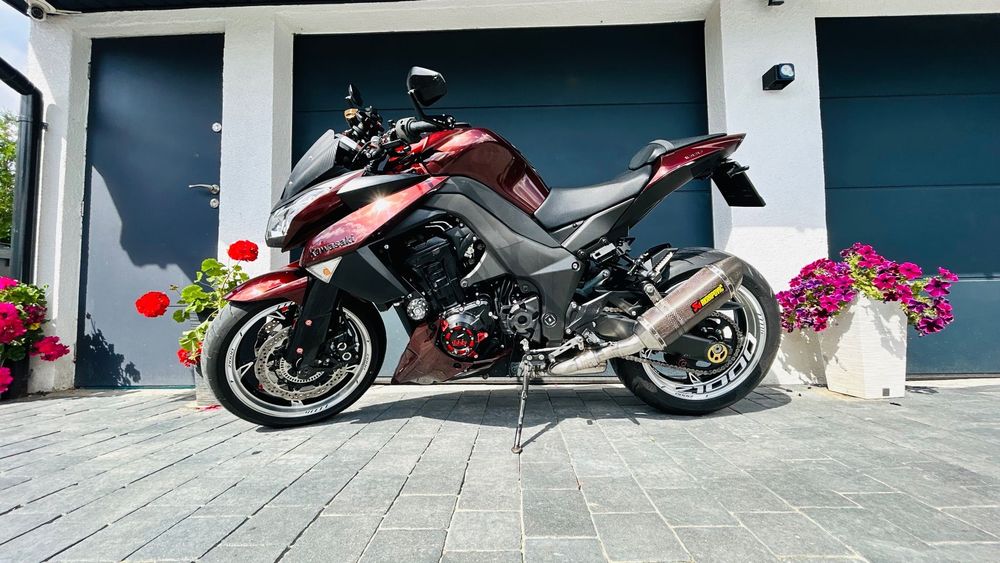 Kawasaki