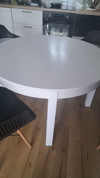 Rozkładany stół Ikea
