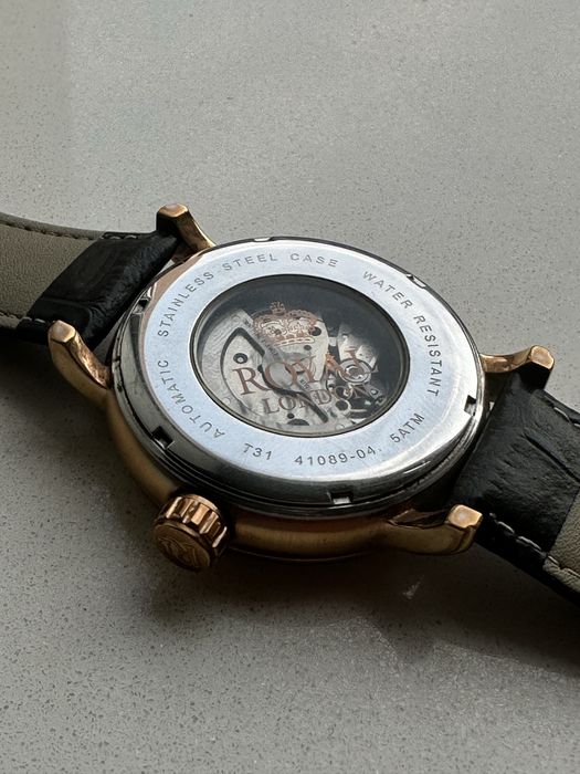 Royal london, часи механічні Ціна договірна