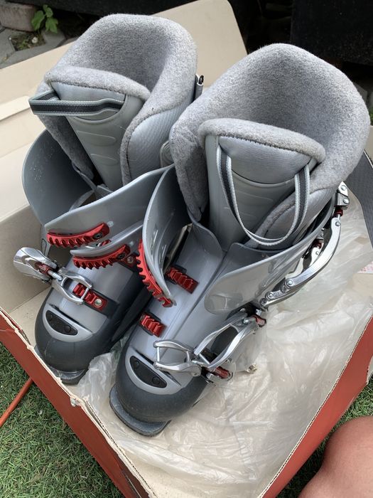 Buty narciarskie Rossignol