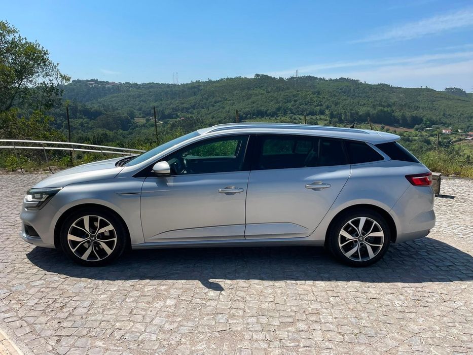 Renault Mégane 130cv