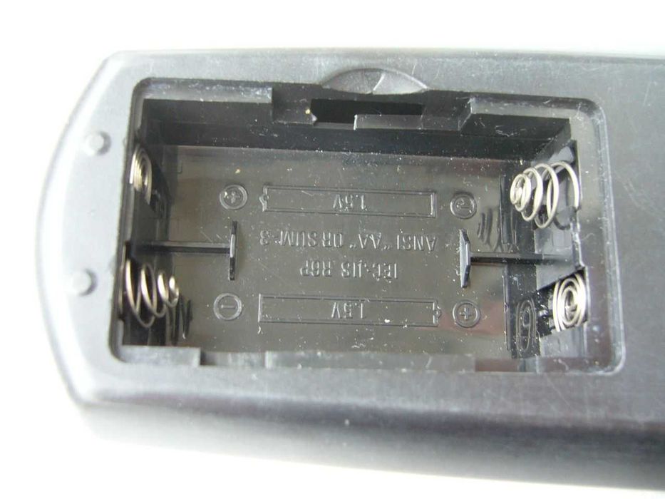 Pilot Aiwa RC-AVL04 do DVD