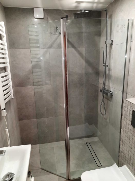 Remonty wykończenia