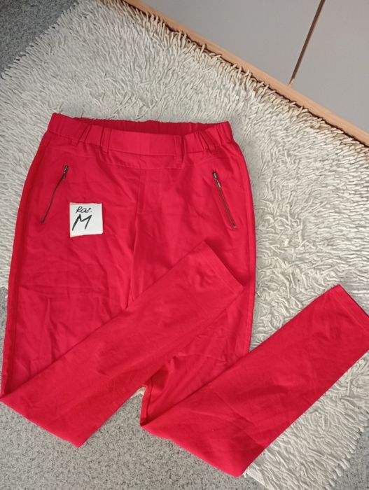 Spodnie damskie roz.M(4 szt)