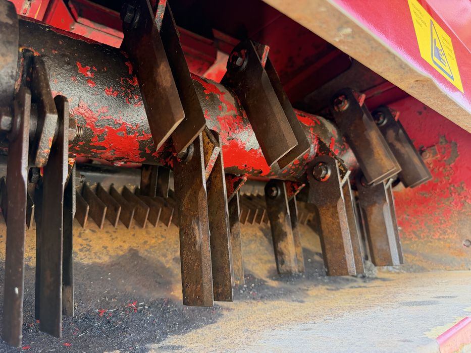 Massey Ferguson 16 Масей Фергусон