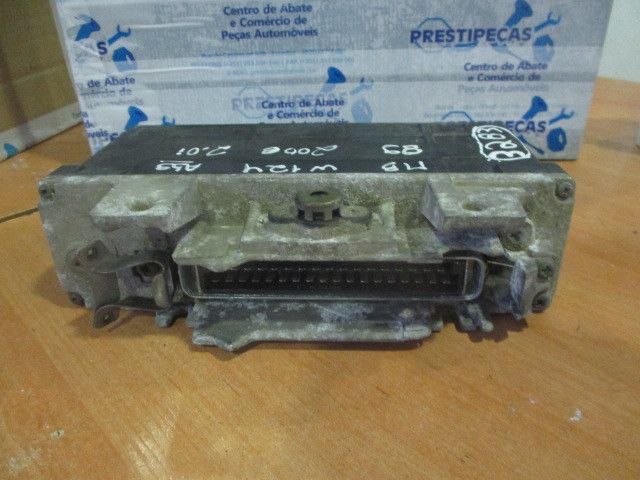 Centralina ABS RENAULT Clio IV (BH_)