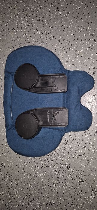 Cybex cloud t i-size