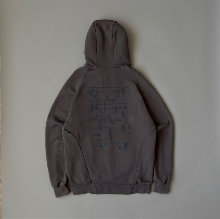 Худі Riot Division RD-SCATTER HOODIE