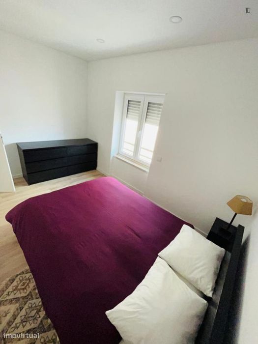 Apartamento com 1 quartos - localizado em Setubal