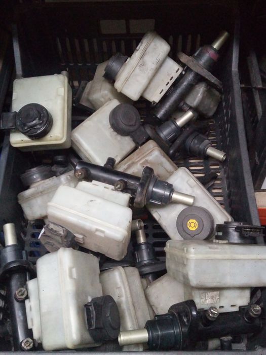 Peças freelandar varias