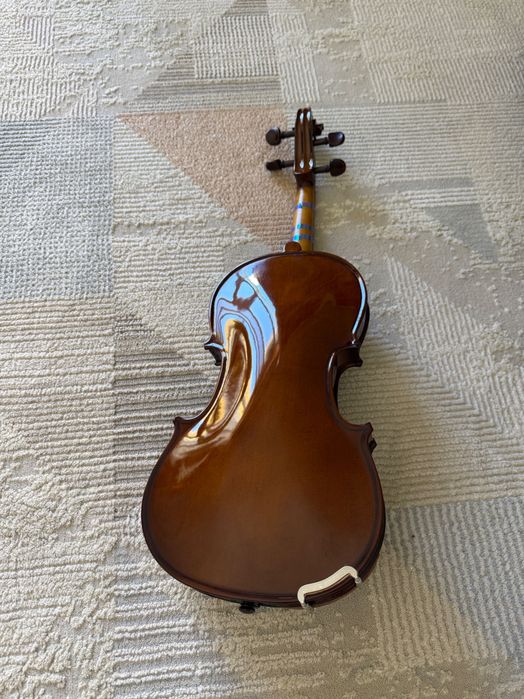 Violino Alysee VN40, tamanho 3/4.