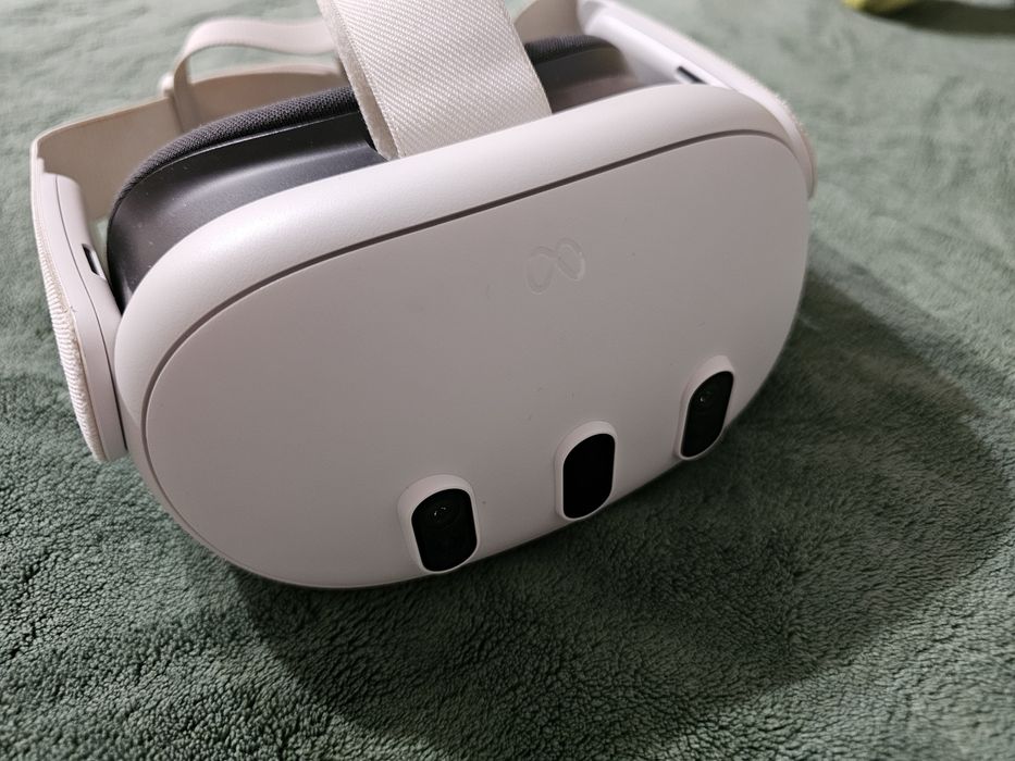 Oculus Meta quest 3 128gb bdb