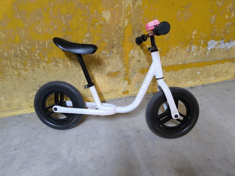 Bicicleta de Equilíbrio Decathlon
