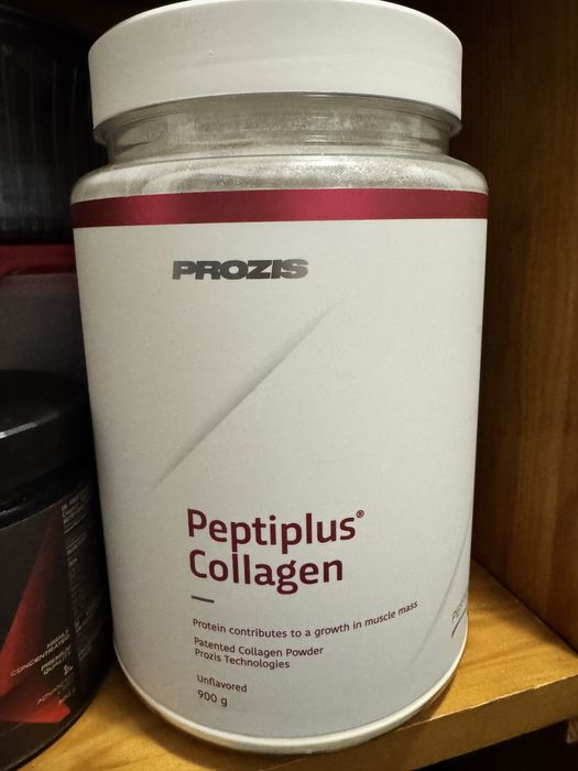 Peptiplus® Collagen