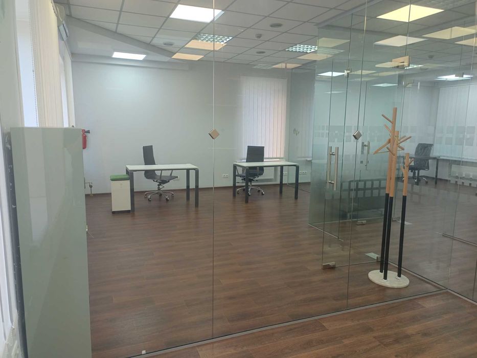 Продаж офісу 394м2/ м. Наукова/ БЦ Форум