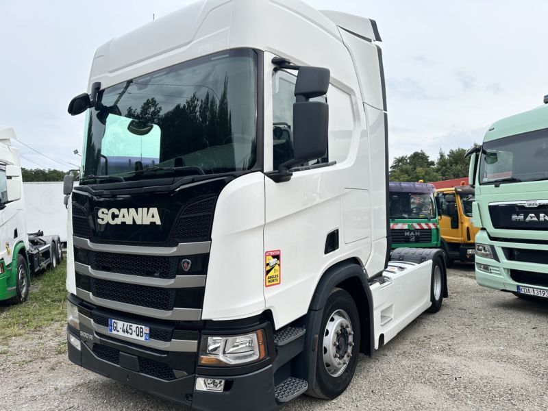 Scania 500R