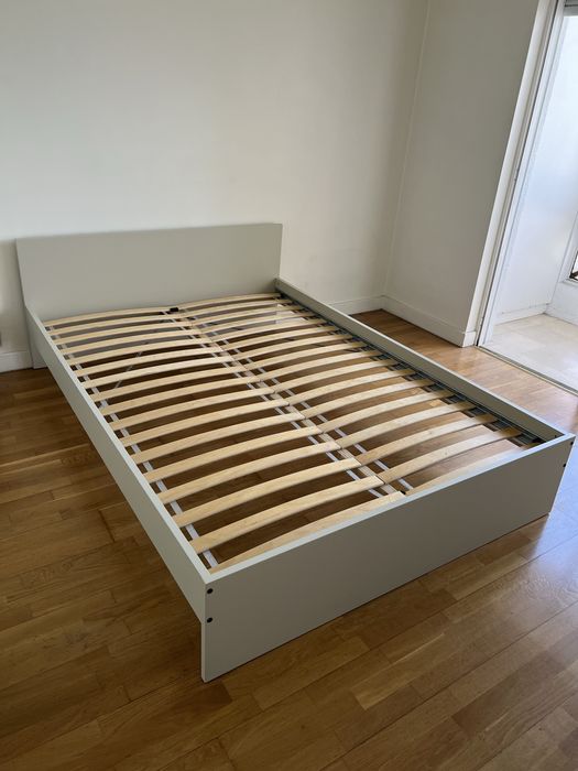 Cama Ikea excelente estado