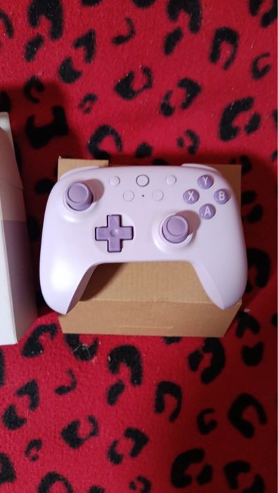 беспроводной геймпад 8BitDo Ultimate 2c