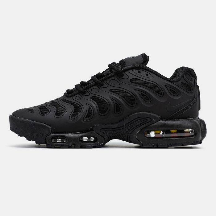 SALE! Чоловічі Кросівки Nike Air Max Plus Drift Blask Кросівки Найк