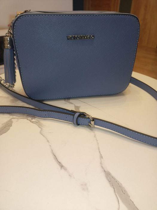 Torebka na pasku Victoria&Co
