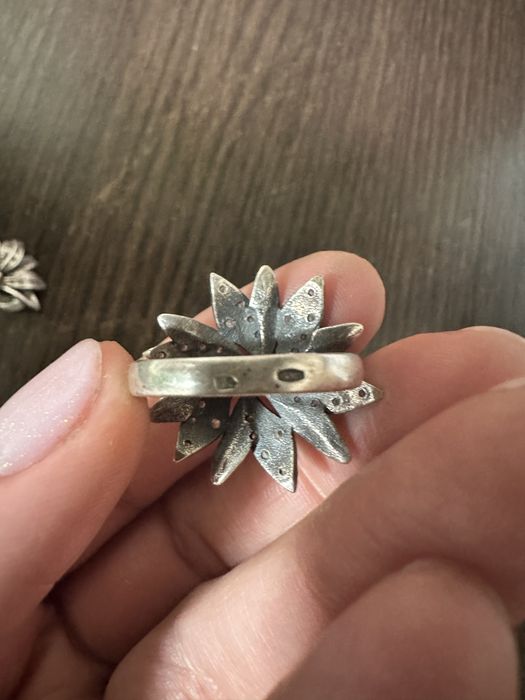 Комлекти срібні від 2200