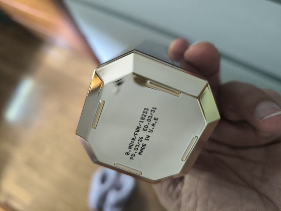 Perfume French avenue Líquid Brun 100ml