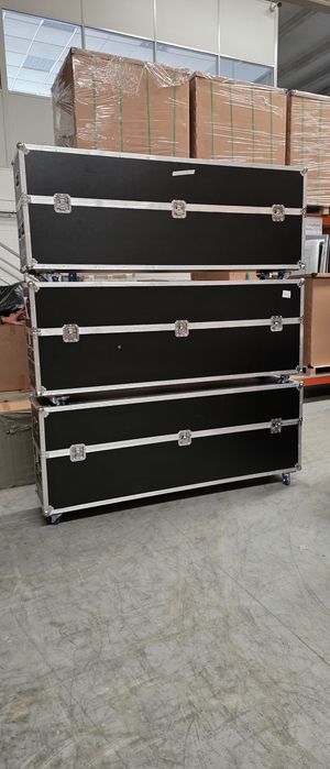 Caixas para transporte