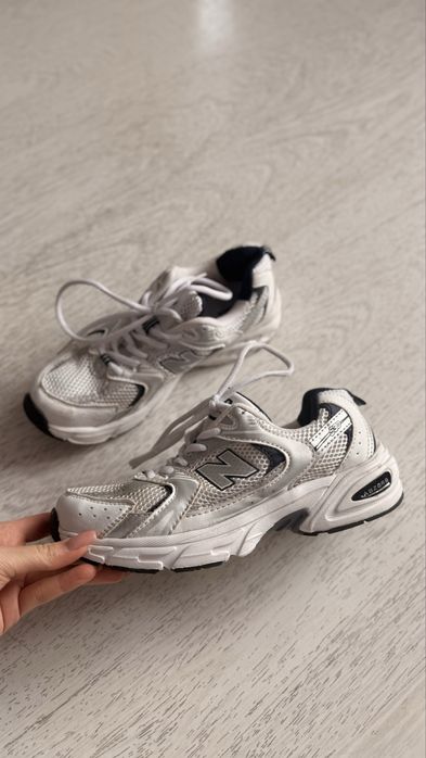 Кроссовки new balance