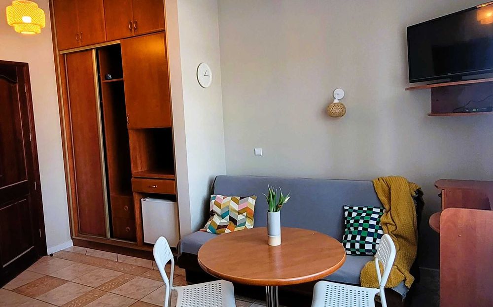 Stegna noclegi | Willa Woch | pokoje z łazienkami | Wakacje 2026