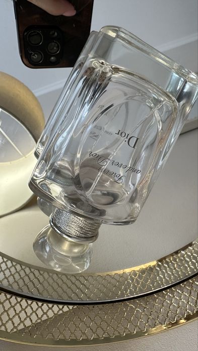 Dior Forever and Ever