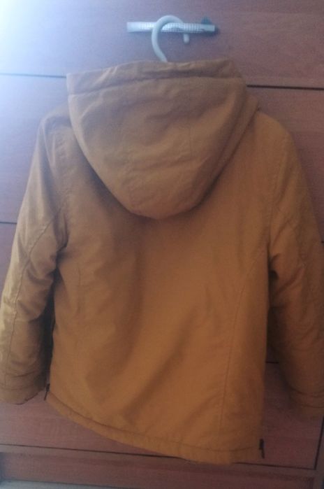 Куртка зимова дитяча