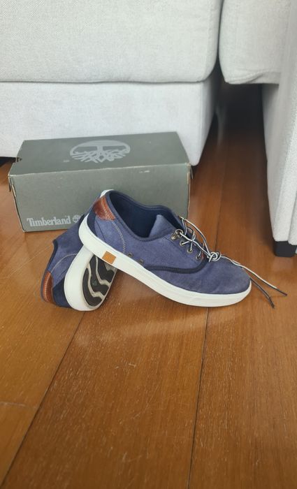 Sapatilhas Timberland